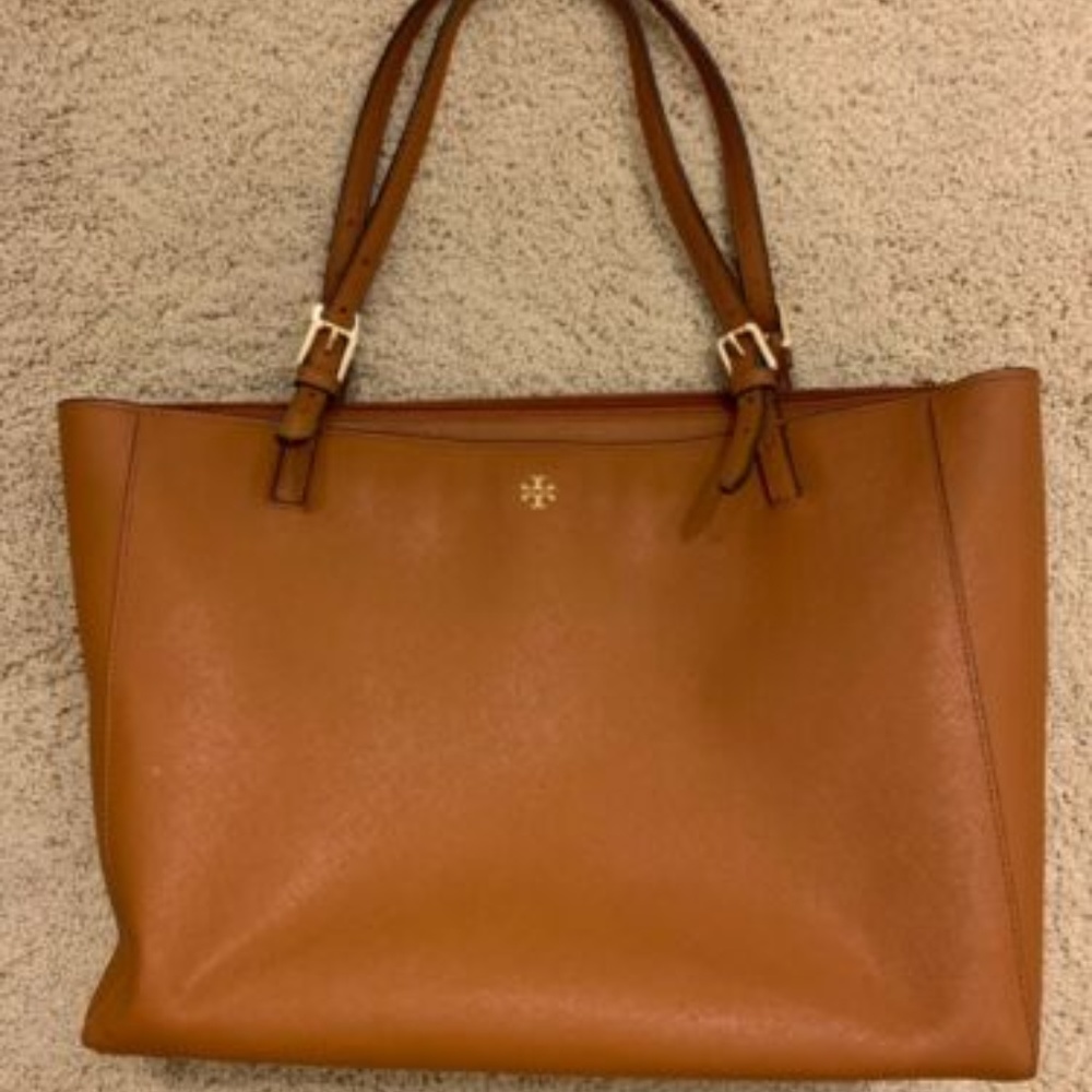 Tory Burch York Buckle Tote | Large